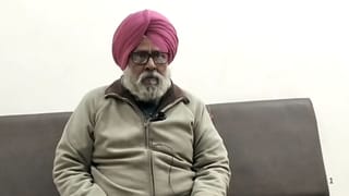 ਕਸਟਮ ਅਧਿਕਾਰੀ ਬਣ ਕੇ ਰਿਟਾਇਰਡ ਬੈਂਕ ਕਲਰਕ ਨਾਲ 42.25 ਲੱਖ ਰੁਪਏ ਦੀ ਠੱਗੀ, ਪੁਲਿਸ ਨੇ ਕੀਤਾ ਕੇਸ ਦਰਜ਼