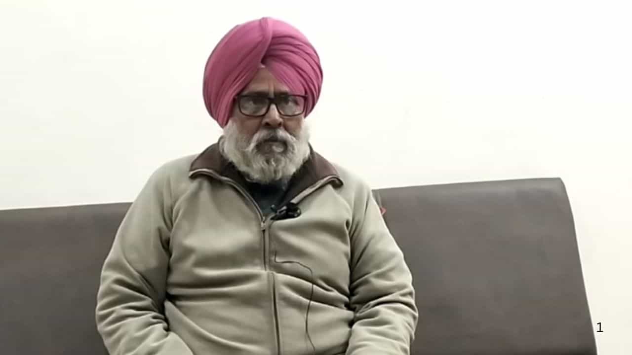 ਕਸਟਮ ਅਧਿਕਾਰੀ ਬਣ ਕੇ ਰਿਟਾਇਰਡ ਬੈਂਕ ਕਲਰਕ ਨਾਲ 42.25 ਲੱਖ ਰੁਪਏ ਦੀ ਠੱਗੀ, ਪੁਲਿਸ ਨੇ ਕੀਤਾ ਕੇਸ ਦਰਜ਼