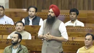 MP ਕੰਗ ਨੇ ਸੰਸਦ ‘ਚ ਚੁੱਕਿਆ ਪੰਜਾਬ ਹੜ੍ਹਾਂ ਦਾ ਮੁੱਦਾ, ਬੋਲੇ- ‘ਬਿਹਾਰ ‘ਚ PM ਕਰੋੜਾਂ ਦੀ ਬੋਲੀ ਲਗਾਉਂਦੇ ਹਨ, ਪੰਜਾਬ ਨਾਲ ਵਿਤਕਰਾ ਕਿਉਂ’