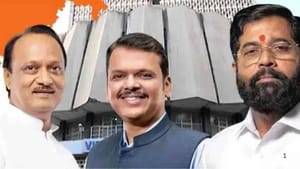 ਮਹਾਂਯੁਤੀ ਨੇ ਮਹਾਰਾਸ਼ਟਰ ਨਗਰ ਨਿਗਮ ਚੋਣਾਂ ਵਿੱਚ ਪ੍ਰਾਪਤ ਕੀਤੀ ਸ਼ਾਨਦਾਰ ਜਿੱਤ