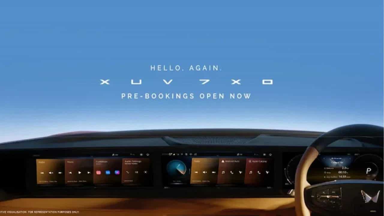 ਹੁਣ ਗੱਡੀ ਵਿਚ ਮਿਲੇਗਾ ਇਨ ਕਾਰ ਥੀਏਟਰ ਮੋਡ, 540° ਕੈਮਰਾ, ADAS ਵੀ ਸ਼ਾਮਲ