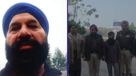 ਨਵਾਂਸ਼ਹਿਰ 'ਚ ਪ੍ਰਵਾਸੀ ਨੇ ਪੰਜਾਬੀ ਕਿਸਾਨ ਦਾ ਕੀਤਾ ਕਤਲ, ਪਿੰਡ ਵਿੱਚ ਤਣਾਅ