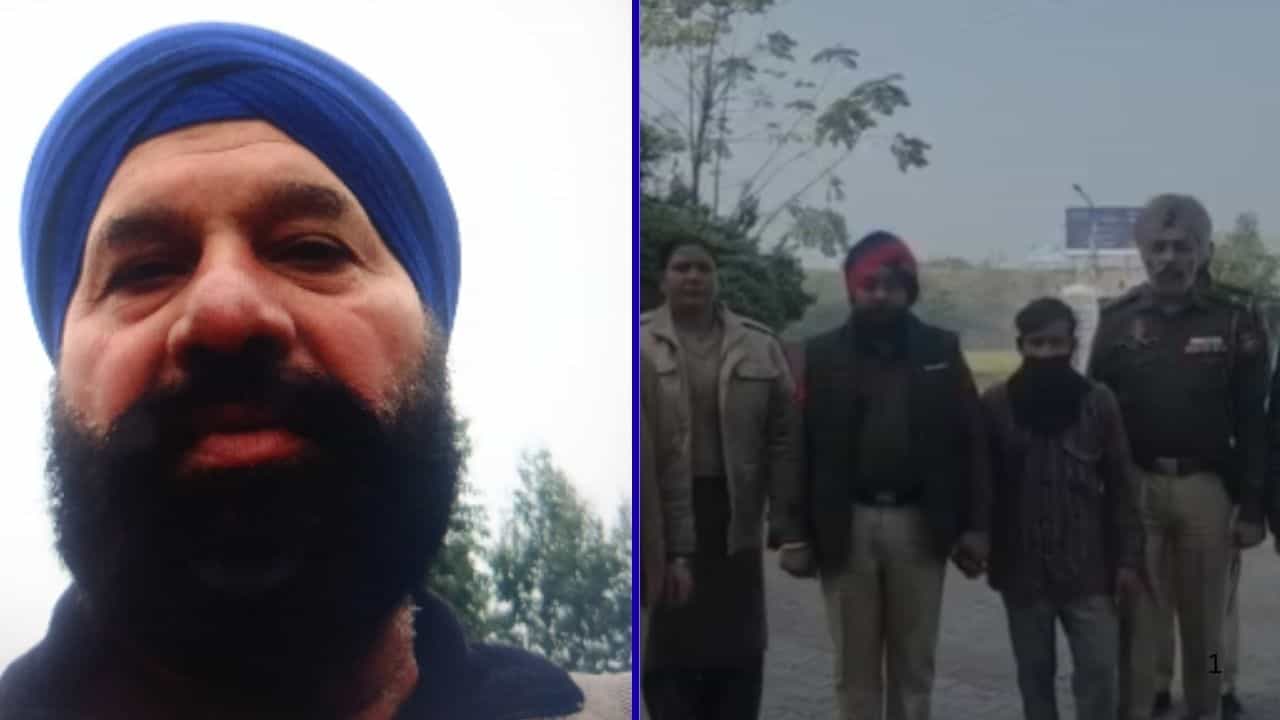 ਨਵਾਂਸ਼ਹਿਰ ਚ ਪ੍ਰਵਾਸੀ ਮਜ਼ਦੂਰ ਨੇ ਪੰਜਾਬੀ ਕਿਸਾਨ ਦਾ ਕੀਤਾ ਕਤਲ, ਪਿੰਡ ਵਿੱਚ ਤਣਾਅ