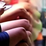 ਮੋਹਾਲੀ ਦੇ ਹੋਟਲ-ਸਪਾ ਸੈਂਟਰ ‘ਚ ਸੈਕਸ ਰੈਕੇਟ ਦਾ ਪਰਦਾਫਾਸ਼, ਪੰਜਾਬ-ਯੂਪੀ ਤੇ ਬਿਹਾਰ ਦੀਆਂ 11 ਔਰਤਾਂ ਨੂੰ ਫੜਿਆ