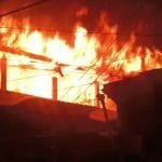 ਨੈਨੀਤਾਲ ਦੀ ਇੱਕ ਬਿਲਡਿੰਗ ਵਿੱਚ ਲੱਗੀ ਭਿਆਨਕ ਅੱਗ, ਕਈ ਲੋਕ ਅੰਦਰ ਫਸੇ; ਬਚਾਅ ਕਾਰਜ ਜਾਰੀ