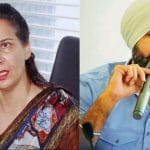 ‘ਮੈਂ ਅਮਰਿੰਦਰ ਸਿੰਘ ਰਾਜਾ ਵੜਿੰਗ ਨੂੰ ਪੰਜਾਬ ਕਾਂਗਰਸ ਦਾ ਪ੍ਰਧਾਨ ਨਹੀਂ ਮੰਨਦੀ…’, ਨਵਜੋਤ ਕੌਰ ਸਿੱਧੂ ਨੇ ਫਿਰ ਕੀਤਾ ਵੱਡਾ ਹਮਲਾ