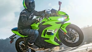 ਦੇਸ਼ ਵਿੱਚ ਆ ਗਈ ਰਫ਼ਤਾਰ ਦੀ ਰਾਣੀ! Kawasaki ਨੇ ਲਾਂਚ ਕੀਤੀ ਸਪੋਰਟਸ ਬਾਈਕ