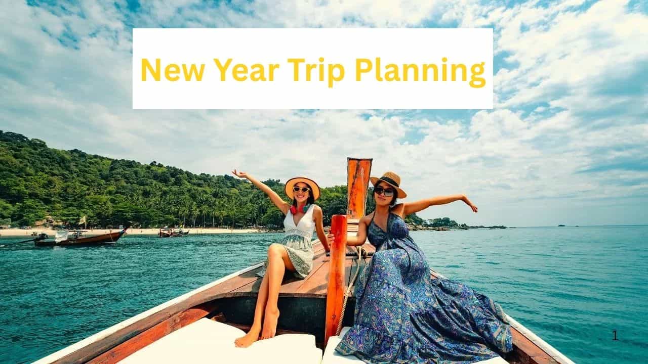 New Year 2026 ਵਿੱਚ ਯਾਤਰਾ ਕਰਦੇ ਸਮੇਂ ਨਾ ਕਰੋ ਇਹ ਗਲਤੀਆਂ, ਸਿਰਫ ਟ੍ਰਿਪ ਹੀ ਨਹੀਂ ਪੂਰਾ ਸਾਲ ਹੋ ਜਾਵੇਗਾ ਬਰਬਾਦ New Year 2026 ਵਿੱਚ ਯਾਤਰਾ ਕਰਦੇ ਸਮੇਂ ਨਾ ਕਰੋ ਇਹ ਗਲਤੀਆਂ, ਸਿਰਫ ਟ੍ਰਿਪ ਹੀ ਨਹੀਂ ਪੂਰਾ ਸਾਲ ਹੋ ਜਾਵੇਗਾ ਬਰਬਾਦ