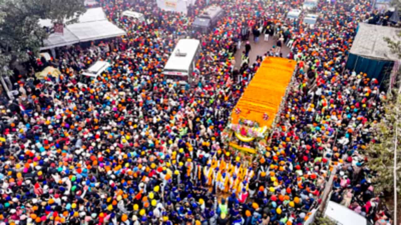 ਉੱਤਰੀ ਅਮਰੀਕੀ ਪੰਜਾਬੀ ਐਸੋਸੀਏਸ਼ਨ ਨੇ ਜਤਾਇਆ ਵਿਰੋਧ, ਕਿਹਾ- ਬਾਲ ਵੀਰ ਸ਼ਬਦ ਦੀ ਵਰਤੋਂ ਸਹੀ ਨਹੀਂ