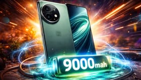 OnePlus ਕਰੇਗਾ ਵੱਡਾ ਧਮਾਕਾ, 9000mAh ਬੈਟਰੀ ਵਾਲਾ ਇਹ ਸ਼ਕਤੀਸ਼ਾਲੀ ਫ਼ੋਨ ਮਚਾ ਦੇਵੇਗਾ ਹਲਚਲ...