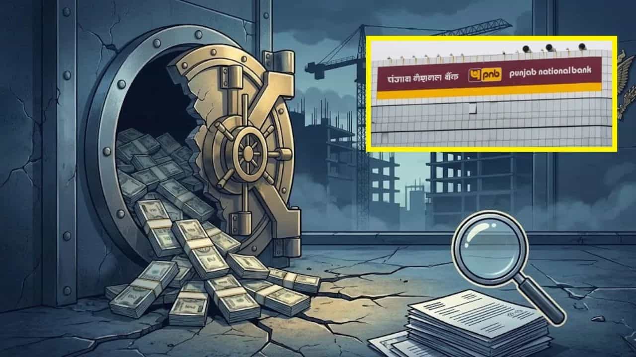PNB ਨਾਲ 2434 ਕਰੋੜ ਰੁਪਏ ਦੀ ਧੋਖਾਧੜੀ? ਕਿਵੇਂ ਹੋਇਆ ਪੈਸਿਆਂ ਦਾ ਏਨ੍ਹਾਂ ਵੱਡਾ ਖੇਡ