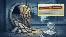 PNB ਨਾਲ 2434 ਕਰੋੜ ਰੁਪਏ ਦੀ ਧੋਖਾਧੜੀ? ਕਿਵੇਂ ਹੋਇਆ ਪੈਸਿਆਂ ਦਾ ਏਨ੍ਹਾਂ ਵੱਡਾ ਖੇਡ...