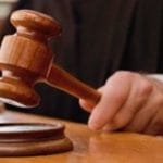 PU ਪ੍ਰੋਫੈਸਰ ਨੂੰ ਅਦਾਲਤ ਨੇ ਕਤਲ ਮਾਮਲੇ ‘ਚ 14 ਦਿਨਾਂ ਦੀ ਨਿਆਂਇਕ ਹਿਰਾਸਤ ਵਿੱਚ ਭੇਜਿਆ, ਪਤਨੀ ਦੇ ਹੱਥ ਪੈਰ ਬੰਨ੍ਹ ਕੇ ਕੀਤਾ ਸੀ ਕਤਲ