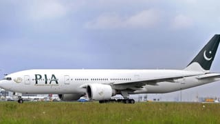 ਵਿਕ ਗਈ ਪਾਕਿਸਤਾਨ ਇੰਟਰਨੈਸ਼ਨਲ ਏਅਰਲਾਈਨਜ਼, ਆਰਿਫ ਹਬੀਬ ਕੰਸੋਰਟੀਅਮ ਨੇ 4 ਹਜ਼ਾਰ 317 ਕਰੋੜ ਰੁਪਏ ‘ਚ ਖਰੀਦਿਆ