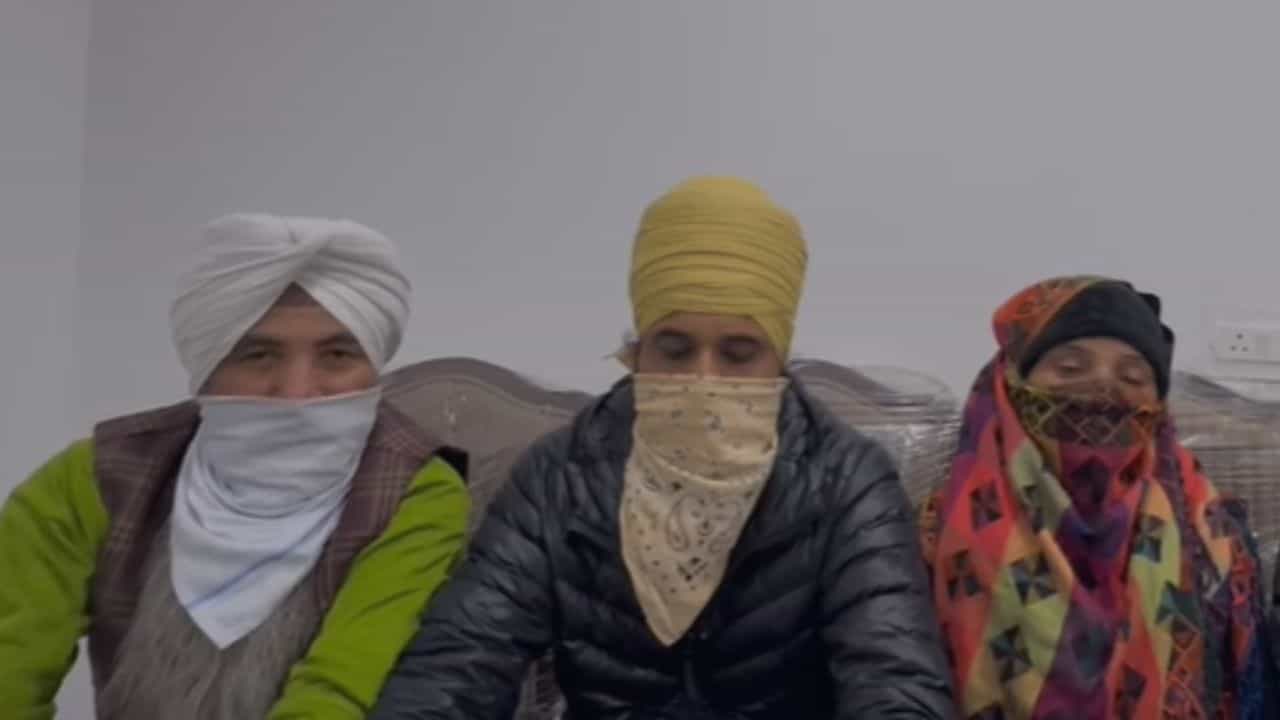 ਜਲੰਧਰ: ਪਾਸਟਰ ਨਰੂਲਾ ਦੇ ਬਿਆਨ ਤੋਂ ਪੀੜਤ ਨਾਰਾਜ਼, ਬੱਚੀ ਦੇ ਪਰਿਵਾਰ ਨੇ ਕਿਹਾ- ਸਾਡੇ ਜ਼ਖ਼ਮਾਂ ਤੇ ਲੂਣ ਭੁੱਕਿਆ