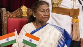 ਵਿਕਸਿਤ ਭਾਰਤ 2026 G RAM G ਬਿਲ ਨੂੰ ਰਾਸ਼ਟਰਪਤੀ ਦੀ ਮਨਜ਼ੂਰੀ