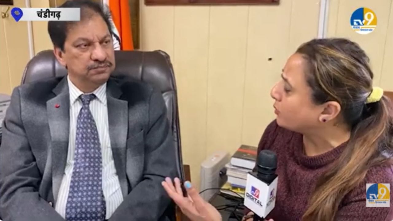 ਵਿਰੋਧੀਆਂ ਦੇ ਚੋਣਾਂ 'ਚ ਧਾਂਦਲੀ ਦੇ ਇਲਜਾਮਾਂ ਦਾ ਚੋਣ ਆਯੋਗ ਨੇ ਦਿੱਤਾ ਜਵਾਬ, ਕੀ ਬੋਲੇ ਅਧਿਕਾਰੀ, ਵੇਖੋ ਵੀਡੀਓ