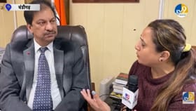 ਵਿਰੋਧੀਆਂ ਦੇ ਚੋਣਾਂ 'ਚ ਧਾਂਦਲੀ ਦੇ ਇਲਜਾਮਾਂ ਦਾ ਚੋਣ ਆਯੋਗ ਨੇ ਦਿੱਤਾ ਜਵਾਬ, ਕੀ ਬੋਲੇ ਅਧਿਕਾਰੀ, ਵੇਖੋ ਵੀਡੀਓ