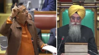 ਪੰਜਾਬ ਵਿਧਾਨਸਭਾ ਦੀ ਕਾਰਵਾਈ ਜਾਰੀ, VBG RAM G ਰੱਖਣ ਦੇ ਪ੍ਰਸਤਾਵ ‘ਤੇ ਬਹਿਸ, ਜਾਣੋ ਹੁਣ ਤੱਕ ਕੀ ਹੋਇਆ?