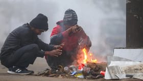 ਪੰਜਾਬ ਵਿੱਚ ਰਾਤ ਤੋਂ ਹੀ ਛਾਈ ਸੰਘਣੀ ਧੁੰਦ, ਚੰਡੀਗੜ੍ਹ ਹਵਾਈ ਅੱਡੇ ‘ਤੇ 12 ਉਡਾਣਾਂ ਰੱਦ, ਕੱਲ੍ਹ 6 ਜ਼ਿਲ੍ਹਿਆਂ ਵਿੱਚ ਮੀਂਹ ਦੀ ਸੰਭਾਵਨਾ...