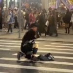 ਗ੍ਰਨੇਡ ਅਤੇ ਚਾਕੂਬਾਜ਼ੀ ਨਾਲ ਦਹਿਲਿਆ ਤਾਈਵਾਨ ਦਾ ਤਾਈਪੇਈ ਮੈਟਰੋ ਸਟੇਸ਼ਨ, 2 ਦੀ ਮੌਤ 5 ਜ਼ਖਮੀ