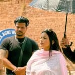 ਧੁੰਦ ਕਾਰਨ ਹਾਦਸਾਗ੍ਰਸਤ ਹੋਈ ਪੰਜਾਬੀ ਅਦਾਕਾਰਾ ਦੀ ਕਾਰ, ਸ਼ੂਟਿੰਗ ਤੋਂ ਆ ਰਹੀ ਸੀ ਵਾਪਸ