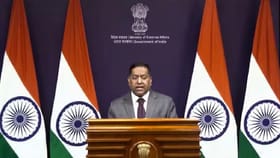 ਦੋਸ਼ੀਆਂ ਨੂੰ ਨਿਆਂ ਦੇ ਕਟਹਿਰੇ 'ਚ ਲਿਆਓ, ਭਾਰਤ ਨੇ ਬੰਗਲਾਦੇਸ਼ ਨੂੰ ਦਿਖਾਇਆ ਆਈਨਾ