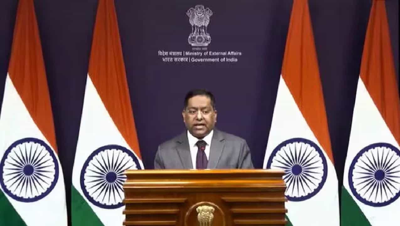 ਦੋਸ਼ੀਆਂ ਨੂੰ ਨਿਆਂ ਦੇ ਕਟਹਿਰੇ ਵਿੱਚ ਲਿਆਓ... ਹਿੰਦੂ ਨੌਜਵਾਨ ਦੇ ਕਤਲ ਤੇ ਭਾਰਤ ਨੇ ਬੰਗਲਾਦੇਸ਼ ਨੂੰ ਦਿਖਾਇਆ ਆਈਨਾ