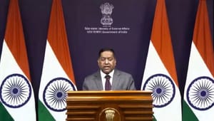 ਦੋਸ਼ੀਆਂ ਨੂੰ ਨਿਆਂ ਦੇ ਕਟਹਿਰੇ 'ਚ ਲਿਆਓ, ਭਾਰਤ ਨੇ ਬੰਗਲਾਦੇਸ਼ ਨੂੰ ਦਿਖਾਇਆ ਆਈਨਾ