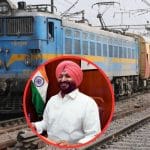 ਰਵਨੀਤ ਸਿੰਘ ਬਿੱਟੂ ਦੀ ਨਿਗਰਾਨੀ ਹੇਠ ਇਸ ਸਾਲ ਰੇਲਵੇ ਨੂੰ ਮਿਲਿਆ ਹੁਲਾਰਾ, ਕਈ ਰੇਲ ਲਾਈਨਾਂ ਨੂੰ ਮਿਲੀ ਮਨਜ਼ੂਰੀ; ਤਬਦੀਲੀਆਂ ਬਾਰੇ ਜਾਣੋ
