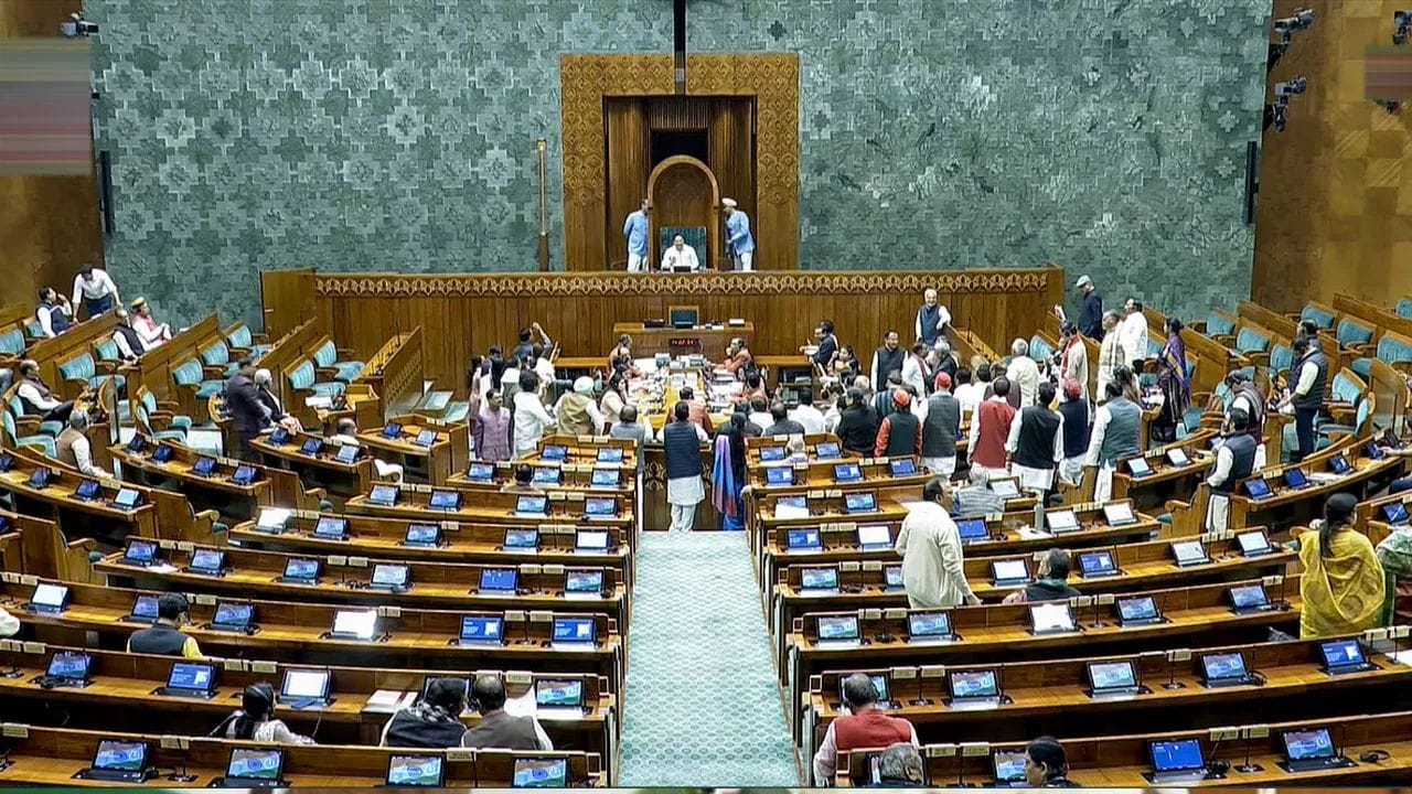 ਦਫਤਰ ਤੋਂ ਬਾਅਦ ਨਹੀਂ ਦੇਣਾ ਹੋਵੇਗਾ ਕਾਲ-ਈਮੇਲ ਦਾ ਜਵਾਬ, ਕੀ ਹੈ ਸੰਸਦ ਵਿੱਚ ਪੇਸ਼ ਹੋਇਆ ਰਾਈਟ ਟੂ ਡਿਸਕਨੈਕਟ ਬਿੱਲ