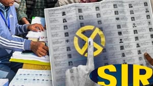 EVM 'ਚ ਸਭ ਕੁਝ ਠੀਕ ਤਾਂ ਅਗਲੀਆਂ ਚੋਣਾਂ ਬੈਲਟ ਪੇਪਰਾਂ ਰਾਹੀਂ ਕਰਵਾਓ:ਮਨੀਸ਼ ਤਿਵਾਰੀ EVM 'ਚ ਸਭ ਕੁਝ ਠੀਕ ਤਾਂ ਅਗਲੀਆਂ ਚੋਣਾਂ ਬੈਲਟ ਪੇਪਰਾਂ ਰਾਹੀਂ ਕਰਵਾਓ:ਮਨੀਸ਼ ਤਿਵਾਰੀ