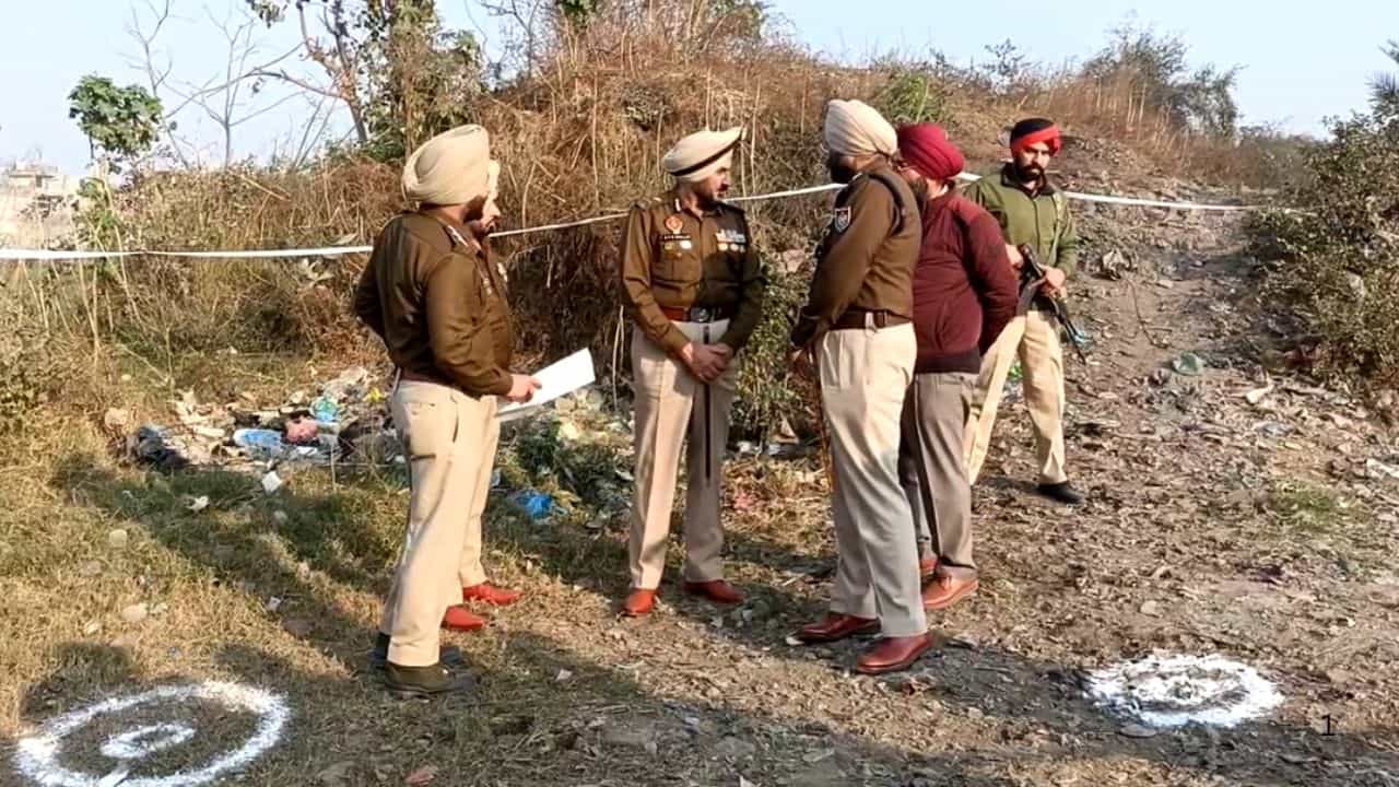 ਅੰਮ੍ਰਿਤਸਰ ਦੇ ਛੇਹਰਟਾ ਇਲਾਕੇ ਚ ਪੁਲਿਸ ਵਲੋਂ ਐਨਕਾਊਂਟਰ, ਫਾਇਰਿੰਗ ਕੇਸ ਦਾ ਮੁੱਖ ਆਰੋਪੀ ਜ਼ਖ਼ਮੀ