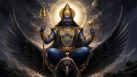 ਤੁਹਾਡੇ ਤੇ ਵੀ ਤਾਂ ਨਹੀਂ ਹੈ ਸ਼ਨੀਦੇਵ ਦੀ ਬੁਰੀ ਨਜ਼ਰ?ਇਹ ਸੰਕੇਤ ਦੱਸਦੇ ਹਨ ਸਭ ਕੁਝ