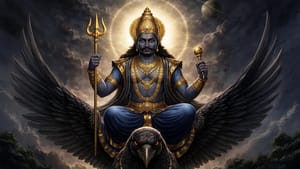 ਤੁਹਾਡੇ ਤੇ ਵੀ ਤਾਂ ਨਹੀਂ ਹੈ ਸ਼ਨੀਦੇਵ ਦੀ ਬੁਰੀ ਨਜ਼ਰ?ਇਹ ਸੰਕੇਤ ਦੱਸਦੇ ਹਨ ਸਭ ਕੁਝ ਤੁਹਾਡੇ ਤੇ ਵੀ ਤਾਂ ਨਹੀਂ ਹੈ ਸ਼ਨੀਦੇਵ ਦੀ ਬੁਰੀ ਨਜ਼ਰ?ਇਹ ਸੰਕੇਤ ਦੱਸਦੇ ਹਨ ਸਭ ਕੁਝ