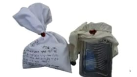 ਮੋਹਾਲੀ SSOC ਨੇ ਭਗੌੜਾ ਆਰਮੀ ਜਵਾਨ ਕੀਤਾ ਕਾਬੂ, ਹੈਂਡ ਗ੍ਰਨੇਡ ਤੇ ਹੈਰੋਇਨ ਬਰਾਮਦ