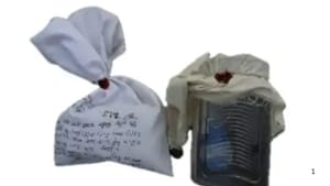 ਮੋਹਾਲੀ SSOC ਨੇ ਭਗੌੜਾ ਆਰਮੀ ਜਵਾਨ ਕੀਤਾ ਕਾਬੂ, ਹੈਂਡ ਗ੍ਰਨੇਡ ਤੇ ਹੈਰੋਇਨ ਬਰਾਮਦ