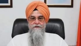 ਪੰਜਾਬ ਦੇ ਲੋਕਾਂ ਚੰਡੀਗੜ੍ਹ 'ਚ ਲਾਇਸੇਂਸੀ ਹਥਿਆਰ ਲੈ ਜਾਣ ਦੀ ਮਿਲੇ ਇਜਾਜਤ: ਸੰਧਵਾ