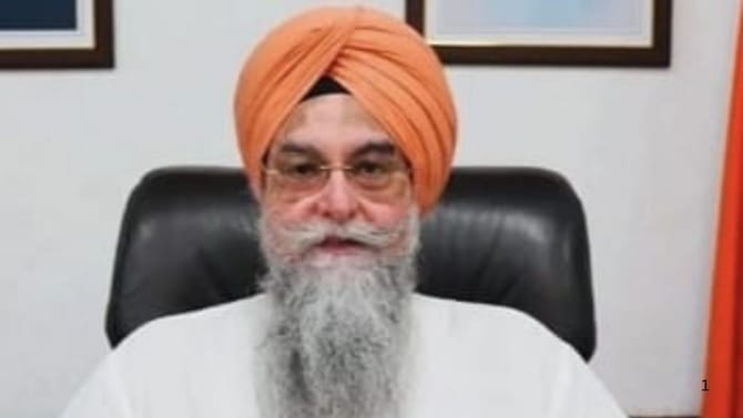 ਪੰਜਾਬ ਦੇ ਲੋਕਾਂ ਚੰਡੀਗੜ੍ਹ 'ਚ ਲਾਇਸੇਂਸੀ ਹਥਿਆਰ ਲੈ ਜਾਣ ਦੀ ਮਿਲੇ ਇਜਾਜਤ: ਸੰਧਵਾ