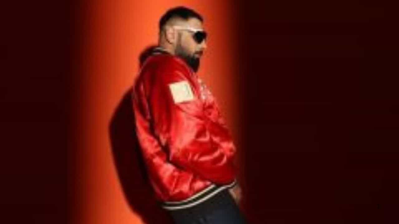 Tateeree New Version: ਵਿਵਾਦ ਤੋਂ ਬਾਅਦ ਬਾਦਸ਼ਾਹ ਨੇ ਅਨਾਉਂਸ ਕੀਤਾ ਟਟੀਹਰੀ ਦਾ ਨਵਾਂ ਵਰਜਨ, ਇਸ ਦਿਨ ਕਰਨਗੇ ਰਿਲੀਜ Tateeree New Version: ਵਿਵਾਦ ਤੋਂ ਬਾਅਦ ਬਾਦਸ਼ਾਹ ਨੇ ਅਨਾਉਂਸ ਕੀਤਾ ਟਟੀਹਰੀ ਦਾ ਨਵਾਂ ਵਰਜਨ, ਇਸ ਦਿਨ ਕਰਨਗੇ ਰਿਲੀਜ