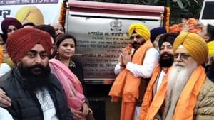 ਸੁਲਤਾਨਵਿੰਡ ਰੋਡ ਫਲਾਈਓਵਰ ਦਾ ਉਦਘਾਟਨ, 54.72 ਕਰੋੜ ਵਿੱਚ ਪੂਰਾ ਹੋਵੇਗਾ ਪ੍ਰੋਜੈਕ