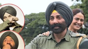 ਬਾਰਡਰ-2' ਦੇ ਟੀਜ਼ਰ ਰਿਲੀਜ਼ ਦੌਰਾਨ ਇਮੋਸ਼ਨਲ ਹੋਏ ਸੰਨੀ ਦਿਓਲ, ਅੱਖਾਂ ਚ ਆ ਗਏ ਹੰਝੂ