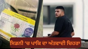 ਸਿਡਨੀ ਵਿਚ ਗੋਲੀਬਾਰੀ ਦਾ ਪਾਕਿਸਤਾਨ ਕਨੈਕਸ਼ਨ! ਜਾਣੋ ਕੌਣ ਹੈ ਅੱਤਵਾਦੀ