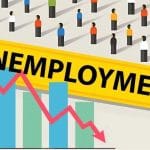 ਰੁਜ਼ਗਾਰ ਦੇ ਮੋਰਚੇ ‘ਤੇ ਖੁਸ਼ਖਬਰੀ, 9 ਮਹੀਨਿਆਂ ਵਿੱਚ ਸਭ ਤੋਂ ਹੇਠਲੇ ਪੱਧਰ ‘ਤੇ ਦਿਖੀ ਬੇਰੁਜ਼ਗਾਰੀ