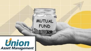 ਖਪਤ ਵਧੀ, ਹੁਣ ਕਮਾਈ ਕਰਨ ਦਾ ਮੌਕਾ! ਯੂਨੀਅਨ ਮਿਉਚੁਅਲ ਫੰਡ ਲੈ ਕੇ ਆਇਆ ਨਵਾਂ NFO ਖਪਤ ਵਧੀ, ਹੁਣ ਕਮਾਈ ਕਰਨ ਦਾ ਮੌਕਾ! ਯੂਨੀਅਨ ਮਿਉਚੁਅਲ ਫੰਡ ਲੈ ਕੇ ਆਇਆ ਨਵਾਂ NFO