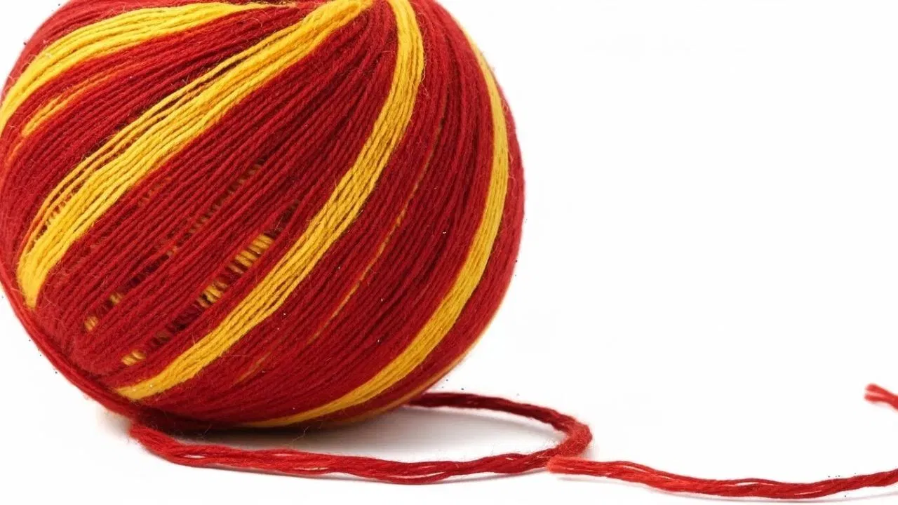 ਇਸ ਰਕਸ਼ਾ ਸੂਤਰ ਜਾਂ ਮੌਲੀ ਨੂੰ ਆਪਣੀ ਤਿਜੋਰੀ ਜਾਂ ਪੈਸਾ ਰੱਖਣ ਦੀ ਥਾਂ 'ਤੇ ਬੰਨ੍ਹਣਾ ਸ਼ੁਭ ਮੰਨਿਆ ਜਾਂਦਾ ਹੈ, ਕਿਉਂਕਿ ਇਸਨੂੰ ਦੇਵੀ ਲਕਸ਼ਮੀ ਦਾ ਨਿਵਾਸ ਮੰਨਿਆ ਜਾਂਦਾ ਹੈ। ਤੁਸੀਂ ਇਸ ਰਕਸ਼ਾ ਸੂਤਰ ਨੂੰ ਆਪਣੀ ਤਿਜੋਰੀ, ਨਕਦੀ ਵਾਲੇ ਡੱਬੇ ਜਾਂ ਅਲਮਾਰੀ ਦੇ ਹੈਂਡਲ 'ਤੇ ਬੰਨ੍ਹ ਸਕਦੇ ਹੋ ਜਿੱਥੇ ਤੁਸੀਂ ਆਪਣੇ ਪੈਸੇ ਅਤੇ ਗਹਿਣੇ ਰੱਖਦੇ ਹੋ। ਮਾਨਤਾ ਅਨੁਸਾਰ, ਇਹ ਉਪਾਅ ਦੌਲਤ ਨੂੰ ਵਧਾਉਂਦਾ ਹੈ ਅਤੇ ਘਰ ਵਿੱਚ ਖੁਸ਼ਹਾਲੀ ਬਣਾਈ ਰੱਖਦਾ ਹੈ। (ਫੋਟੋ: AI ਜਨਰੇਟਿਡ)