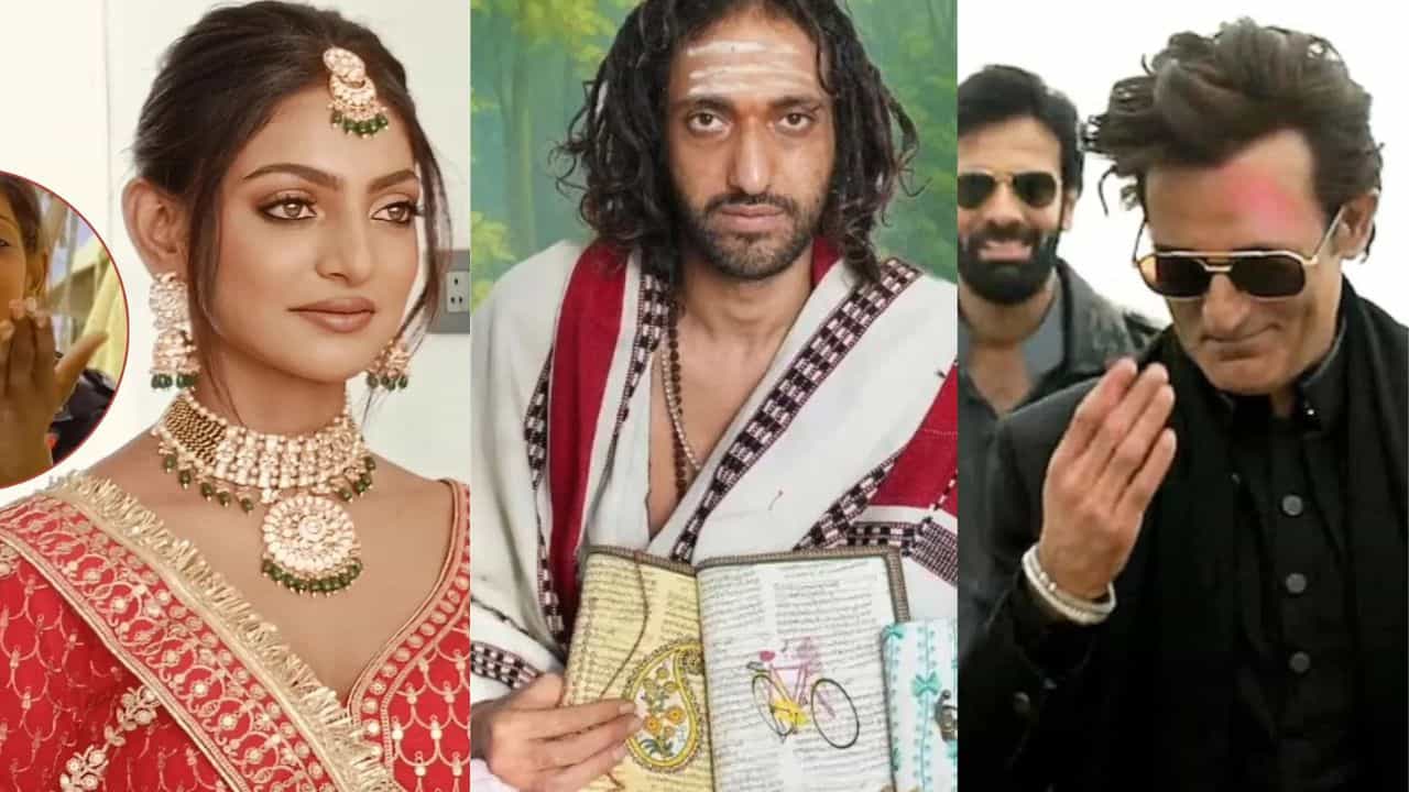 Year Ender 2025: ਉਹ 5 ਚੇਹਰੇ, ਜਿਨ੍ਹਾਂ ਨੇ ਇਸ ਸਾਲ Google और Instagram ਤੇ ਮਚਾਇਆ ਗਦਰ