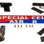 ਅੰਮ੍ਰਿਤਸਰ ਚ ਅੰਤਰਰਾਸ਼ਟਰੀ ਹਥਿਆਰ ਸਪਲਾਈ ਮਾਡਿਊਲ ਦਾ ਮੁਲਜ਼ਮ ਕਾਬੂ, ਵੱਡੀ ਮਾਤਰਾ ਵਿੱਚ ਆਧੁਨਿਕ ਹਥਿਆਰ ਬਰਾਮਦ