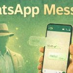 ‘ਮਿਸਟਰ ਇੰਡੀਆ’ ਵਾਂਗ ਗਾਇਬ ਹੋ ਜਾਵੇਗਾ WhatsApp ‘ਤੇ ਮੈਸੇਜ , ਇਹ ਹੈ ਸ਼ਾਨਦਾਰ ਟ੍ਰਿਕ