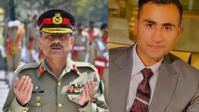 ਪਾਕਿਸਤਾਨੀ ਫੌਜ ਮੁਖੀ ਮੁਨੀਰ ਨੇ ਗੁਪਚੁੱਪ ਤਰੀਕੇ ਨਾਲ ਕੀਤਾ ਆਪਣੀ ਧੀ ਦਾ ਵਿਆਹ